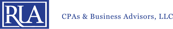 RLA CPAs & Business Advisors, LLC
